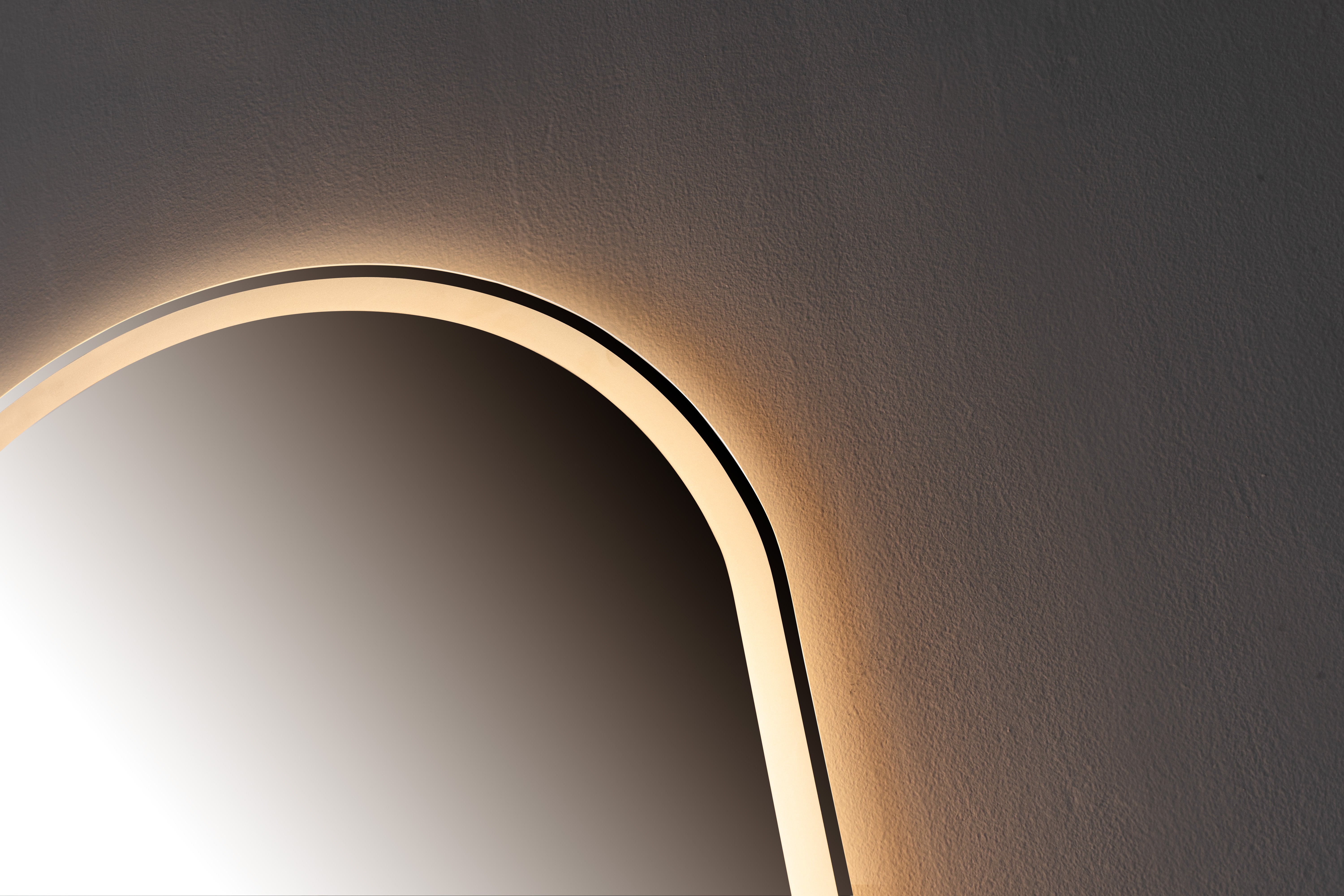 Oglinda LED Premium 70x170cm Touch 3 Culori Luminoase