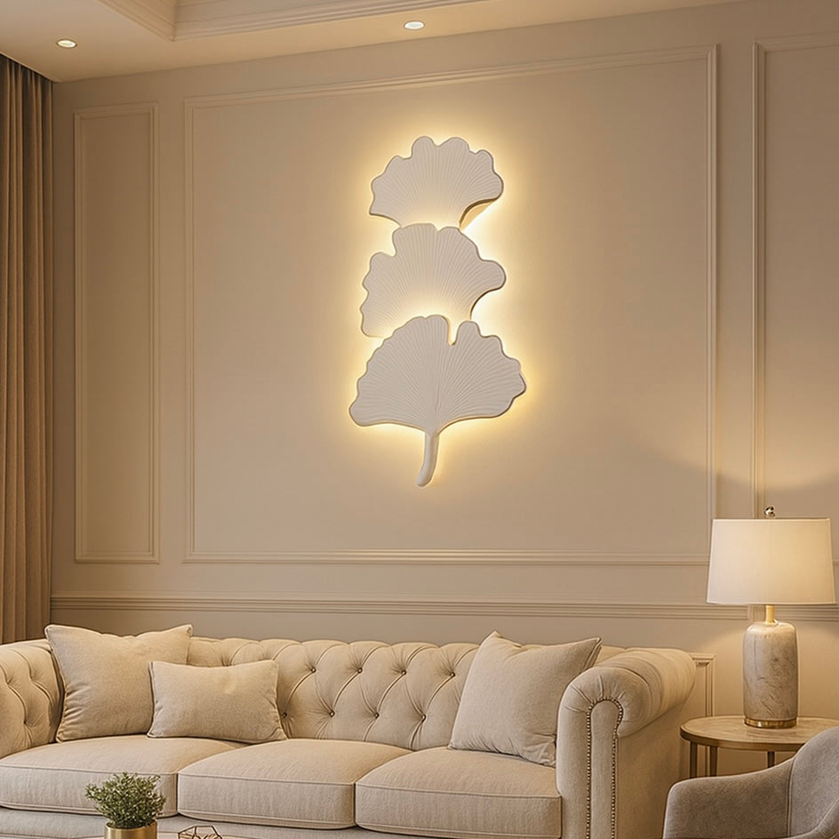 Aplica LED 60cm 20W Lasabra 3 Tipuri de Lumini Alb