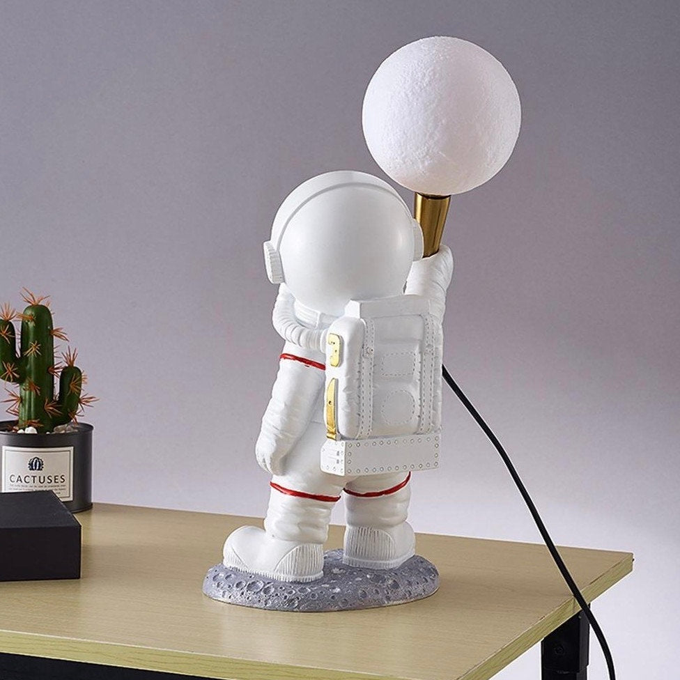 Veioza Astronaut 1xG9 43cm
