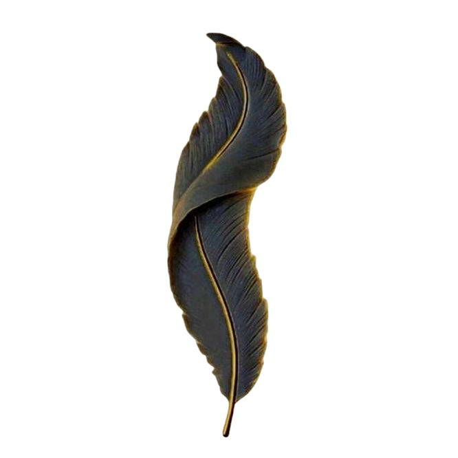 Aplica LED 90cm 35W Trinity 3 Tipuri de Lumini Negru