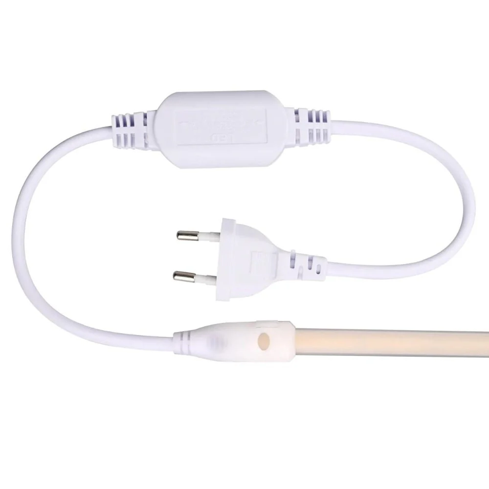 Alimentator Banda LED COB 220V IP65
