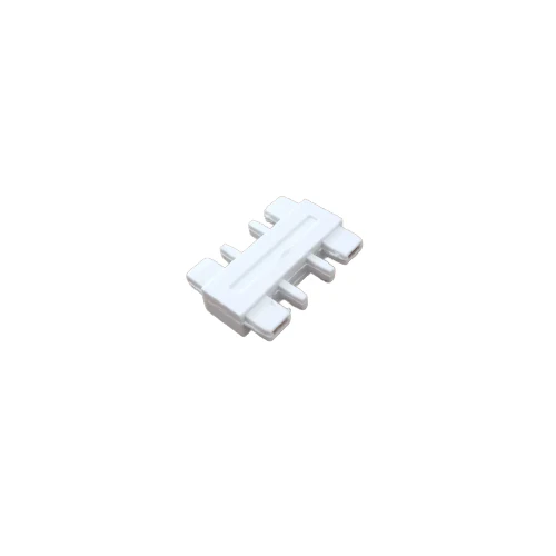 Conector Linie Sina Magnetica Aplicata Slim Alb