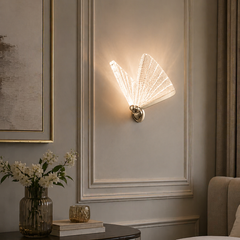 Aplica LED 15W Trinity 3 Tipuri de Lumini Argintiu
