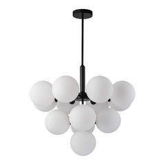 Pendul Jolie Reglabil 13xG9 Negru