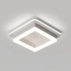 Aplica LED Diametru 25x25cm 41W Urban 3 Tipuri de Lumini Alb