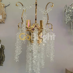 aplice de perete elegante