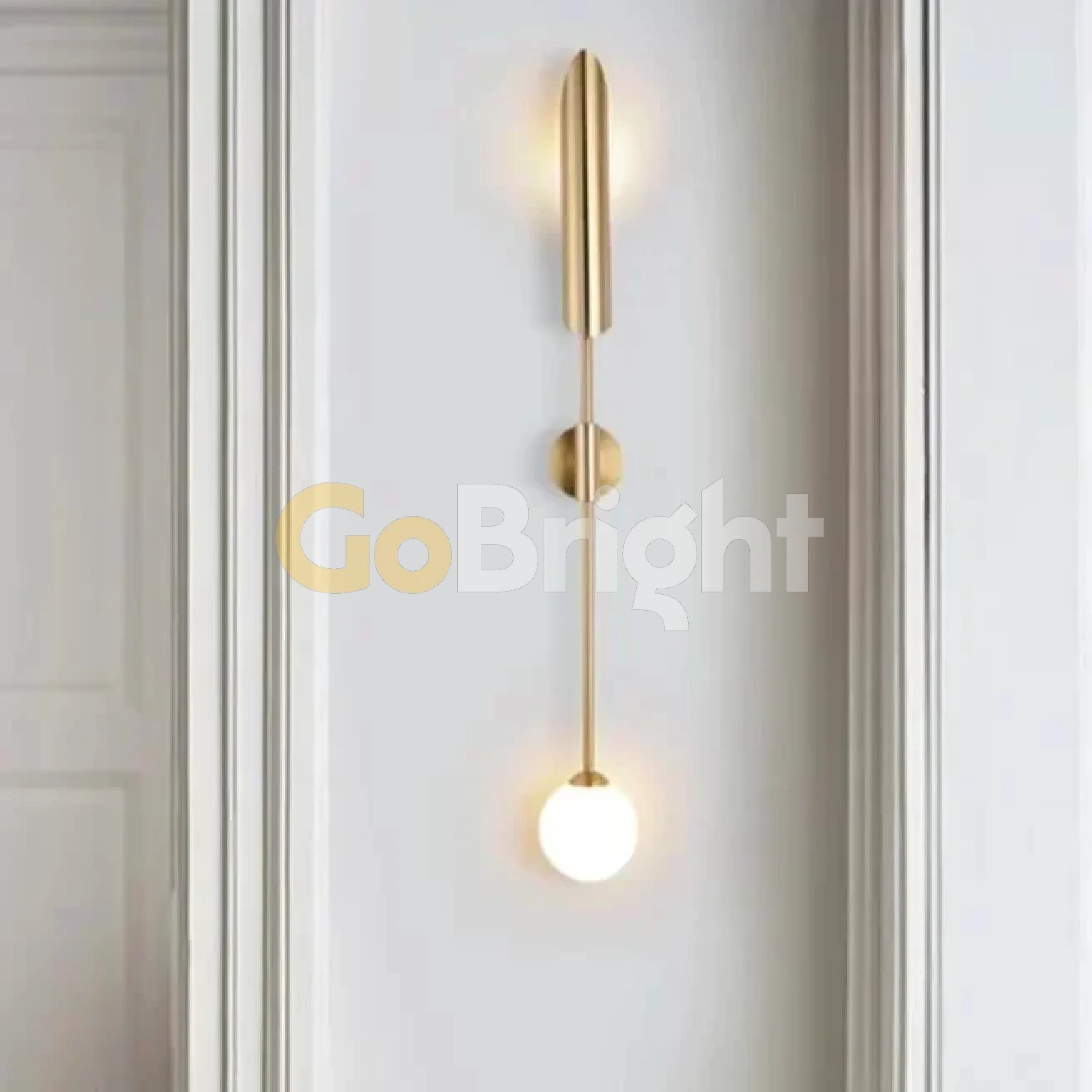 Aplica Jolie 2xG9 Auriu