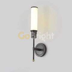 Aplica LED 43cm 20W Paris 3 Tipuri de Lumini Negru
