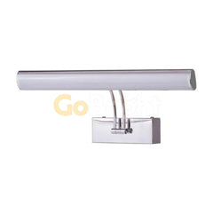 Aplica LED 56cm 32W Urban Reglabila 3 Tipuri de Lumini Crom