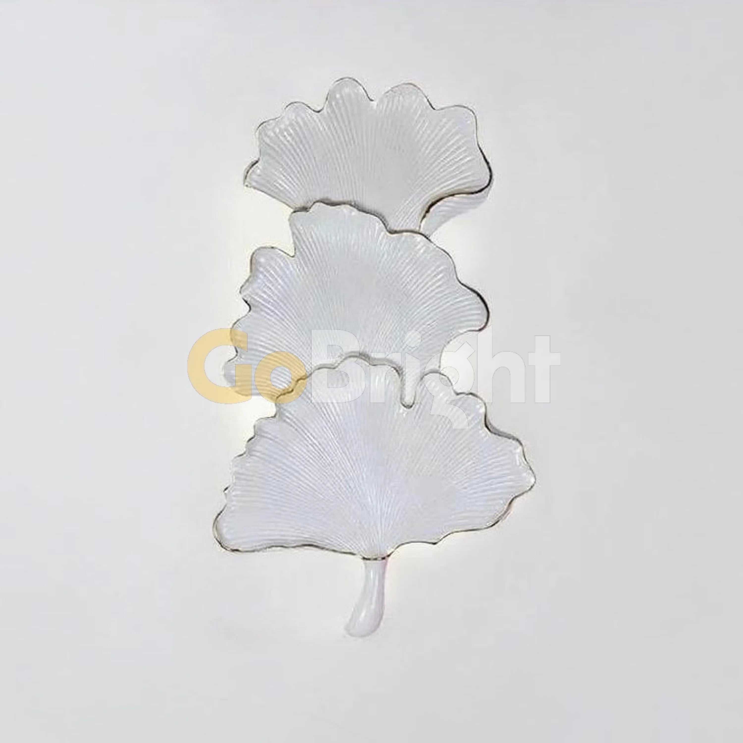 Aplica LED 60cm 20W Lasabra 3 Tipuri de Lumini Alb
