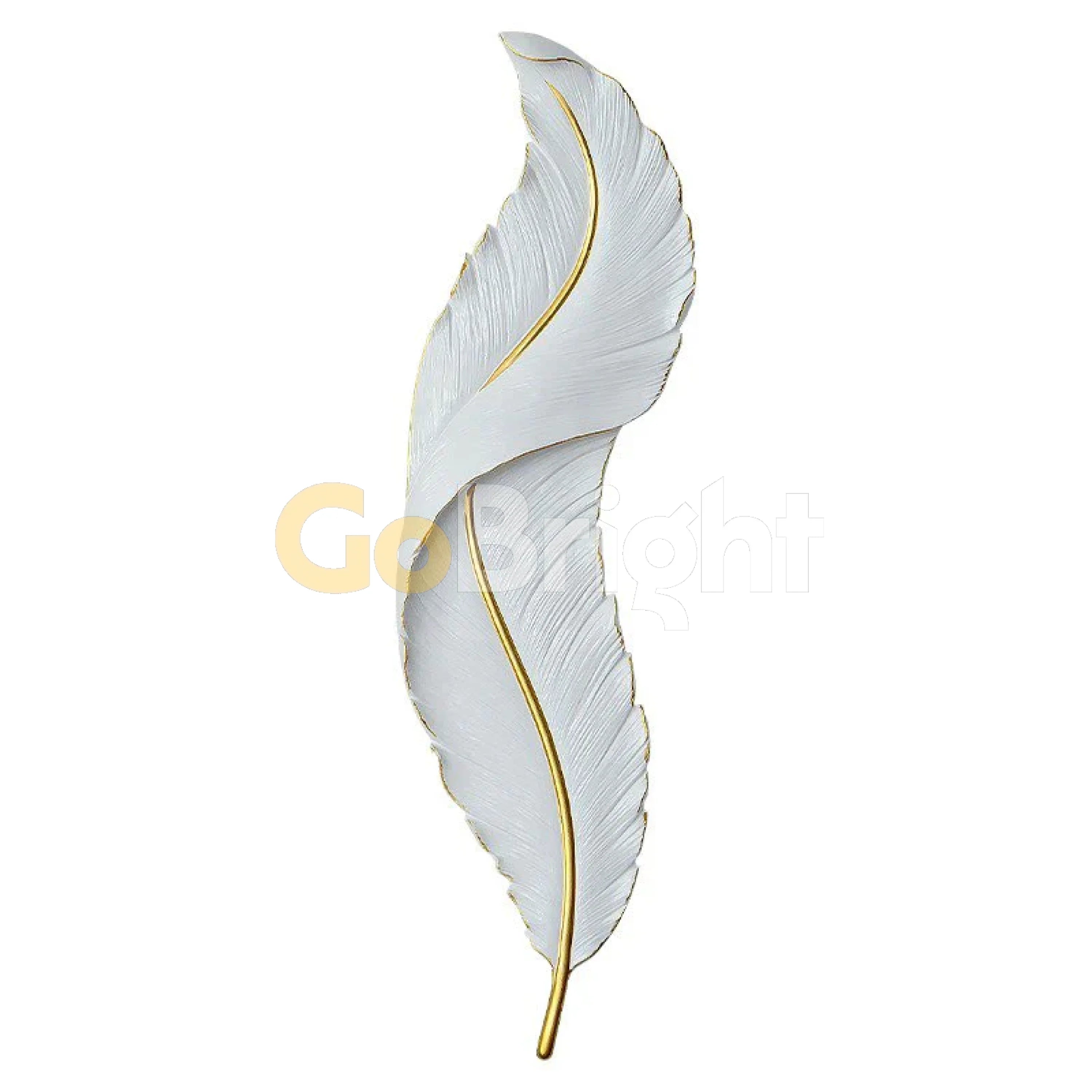 Aplica LED 60cm 25W Trinity 3 Tipuri de Lumini Alb