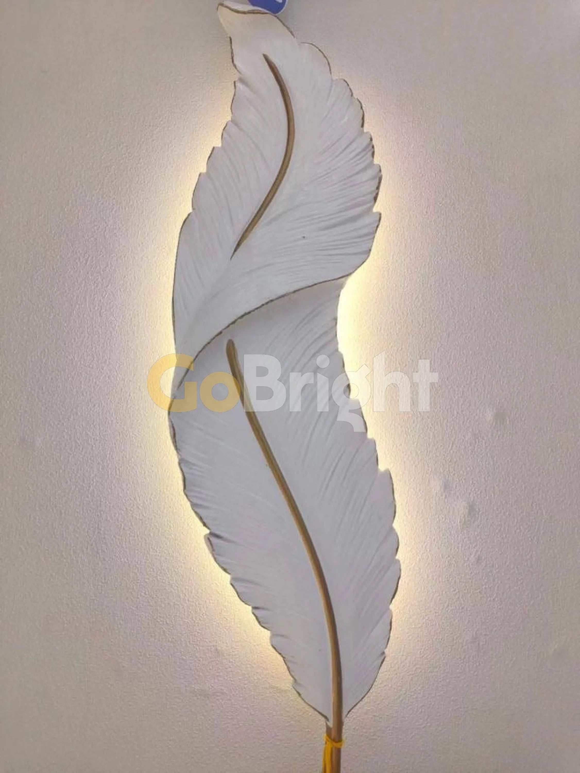 Aplica LED 60cm 25W Trinity 3 Tipuri de Lumini Alb