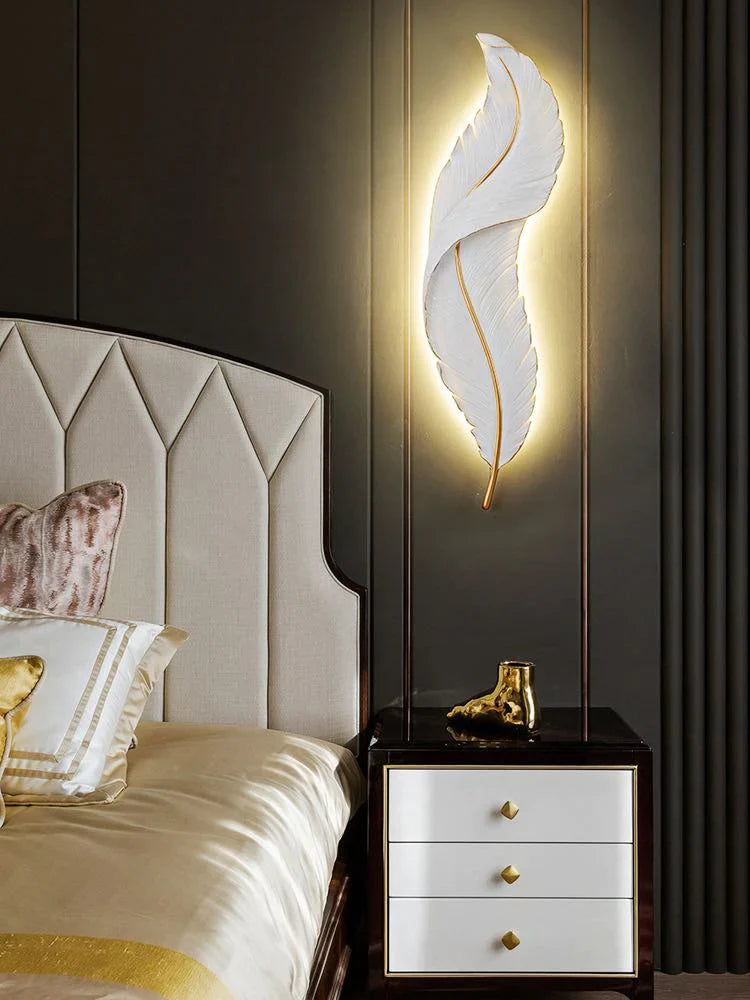 Aplica LED 90cm 35W Trinity 3 Tipuri de Lumini Alb