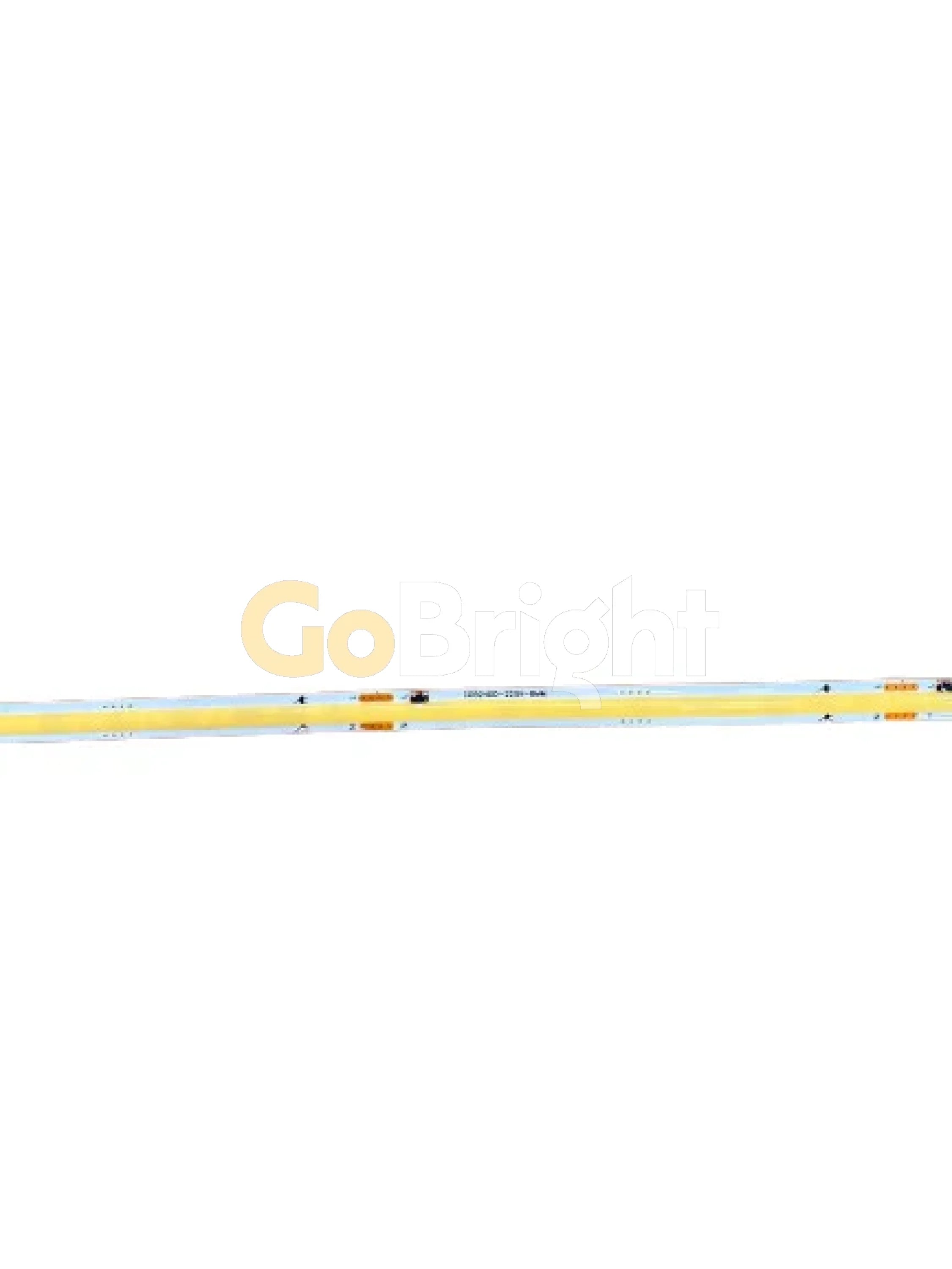 Banda LED COB 220V Lumina Neutra 11W/m 10m/rola