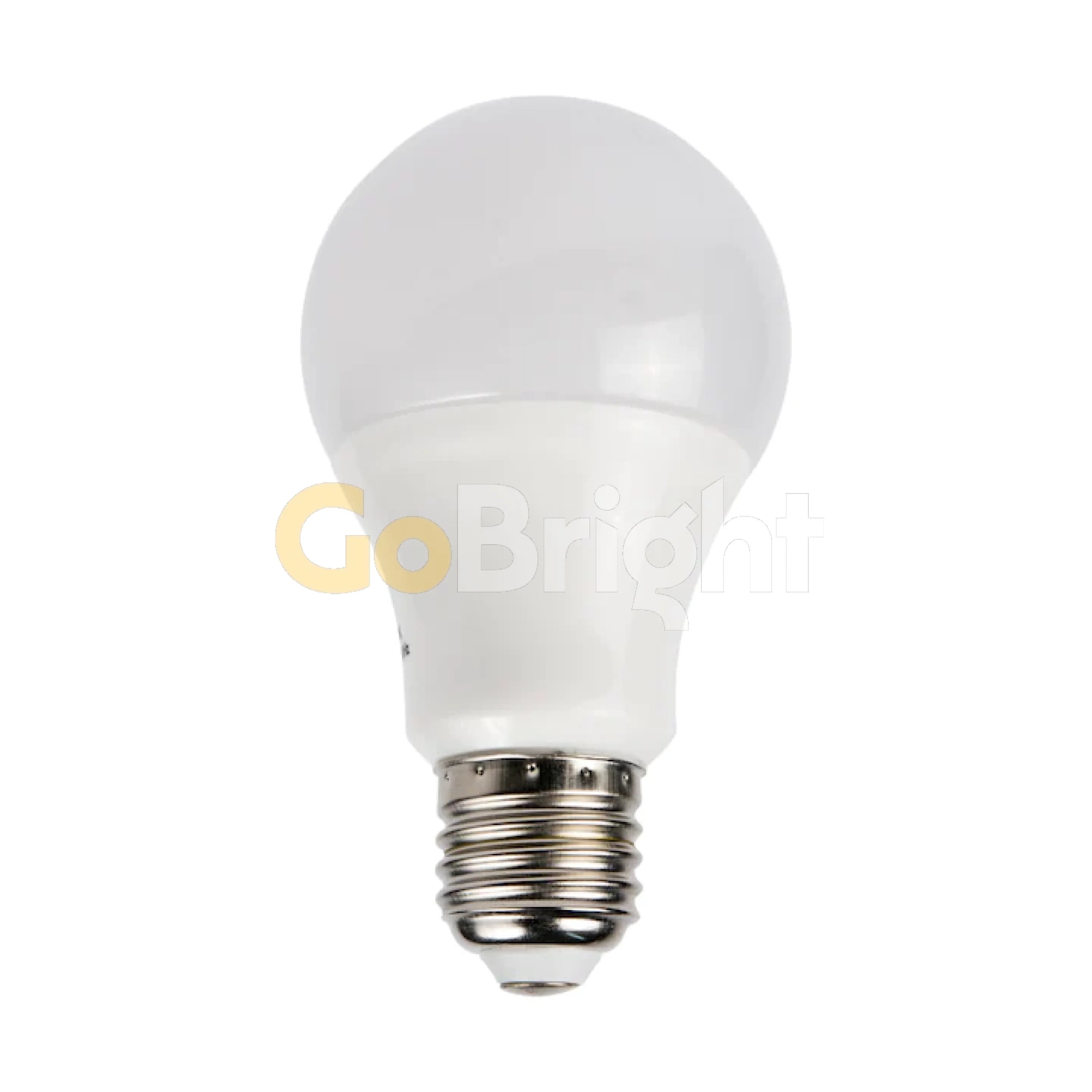 Bec LED A60 E27 9W Lumina Rece 6500K 900LM