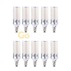 Bec LED E14 16W Lumina Rece 6500K