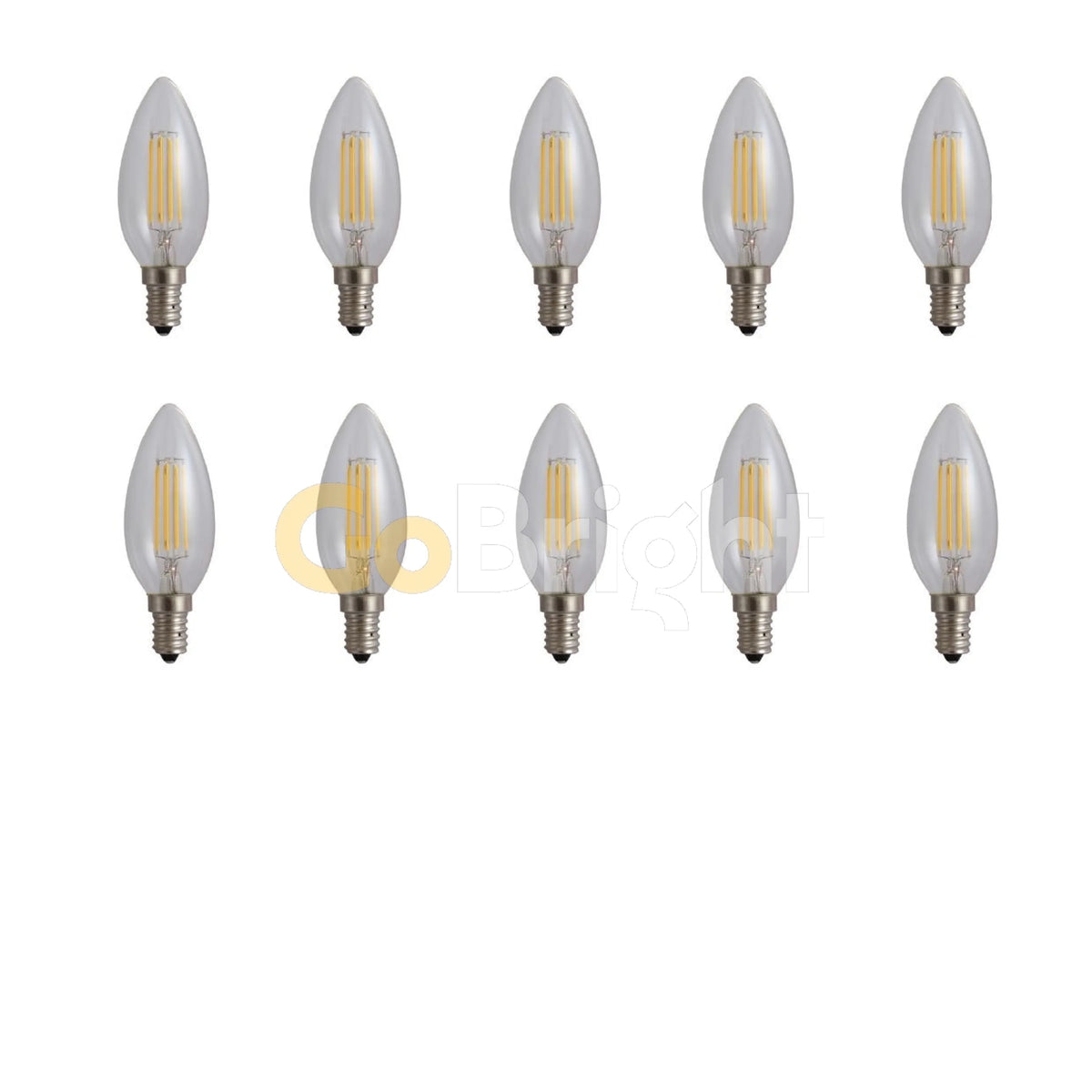  Becuri LED pentru iluminat exterior, rezistente la apă