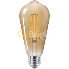 Becuri LED pentru birou, luminozitate naturală și consum redus