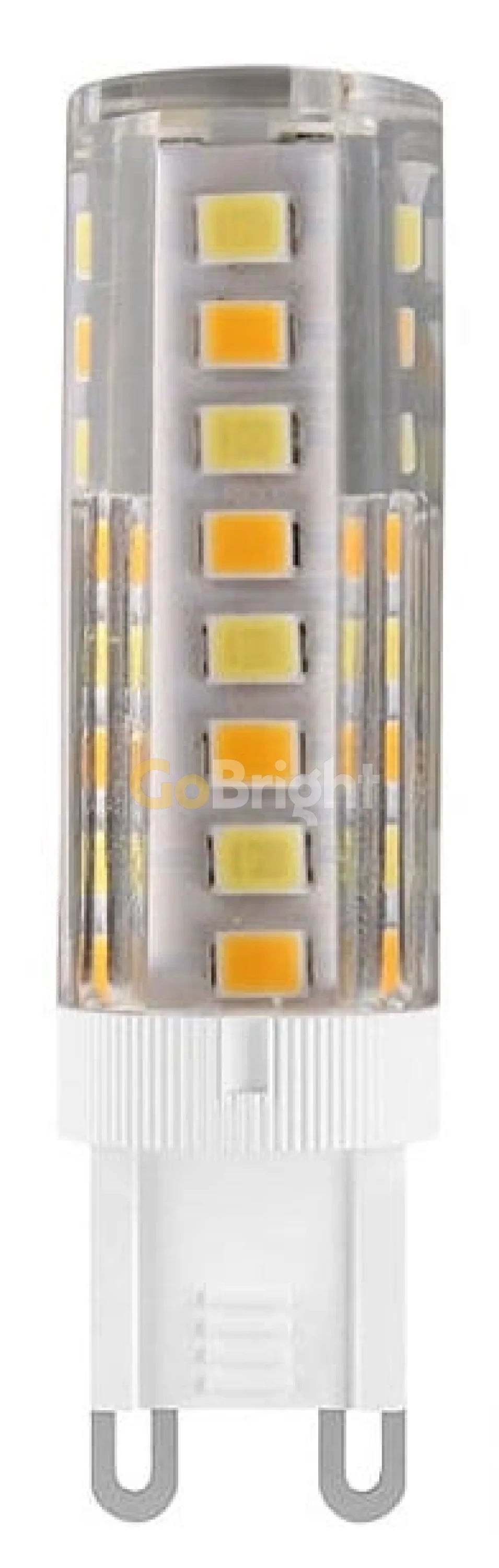 Bec LED G9 9W Lumina Neutra 4000K