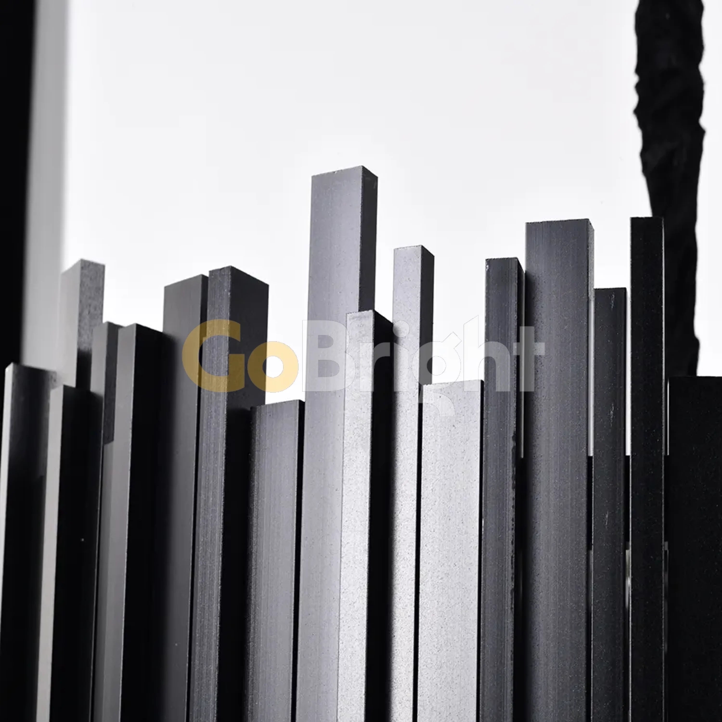 Candelabru Lauren Diametru 30cm Negru