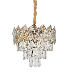 Candelabru Magnum Diametru 30cm Auriu