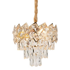 Candelabru Magnum Diametru 30cm Auriu