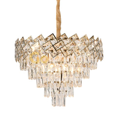 Candelabru Magnum Diametru 50cm Auriu