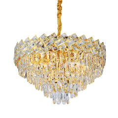 Candelabru Magnum Diametru 60cm Auriu