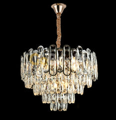 Candelabru Pavo Diametru 60cm Auriu