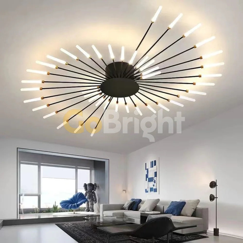 lustre living