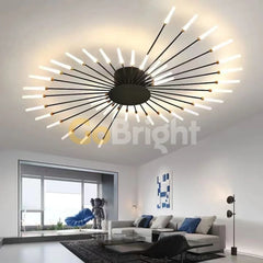 lustre living