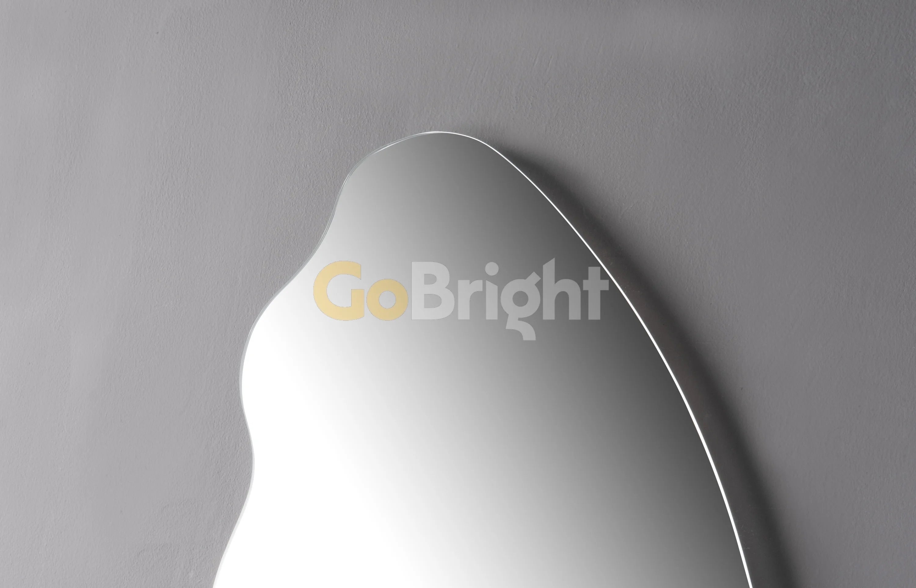 Oglinda LED Cloud 60x90cm Touch 3 Culori Luminoase