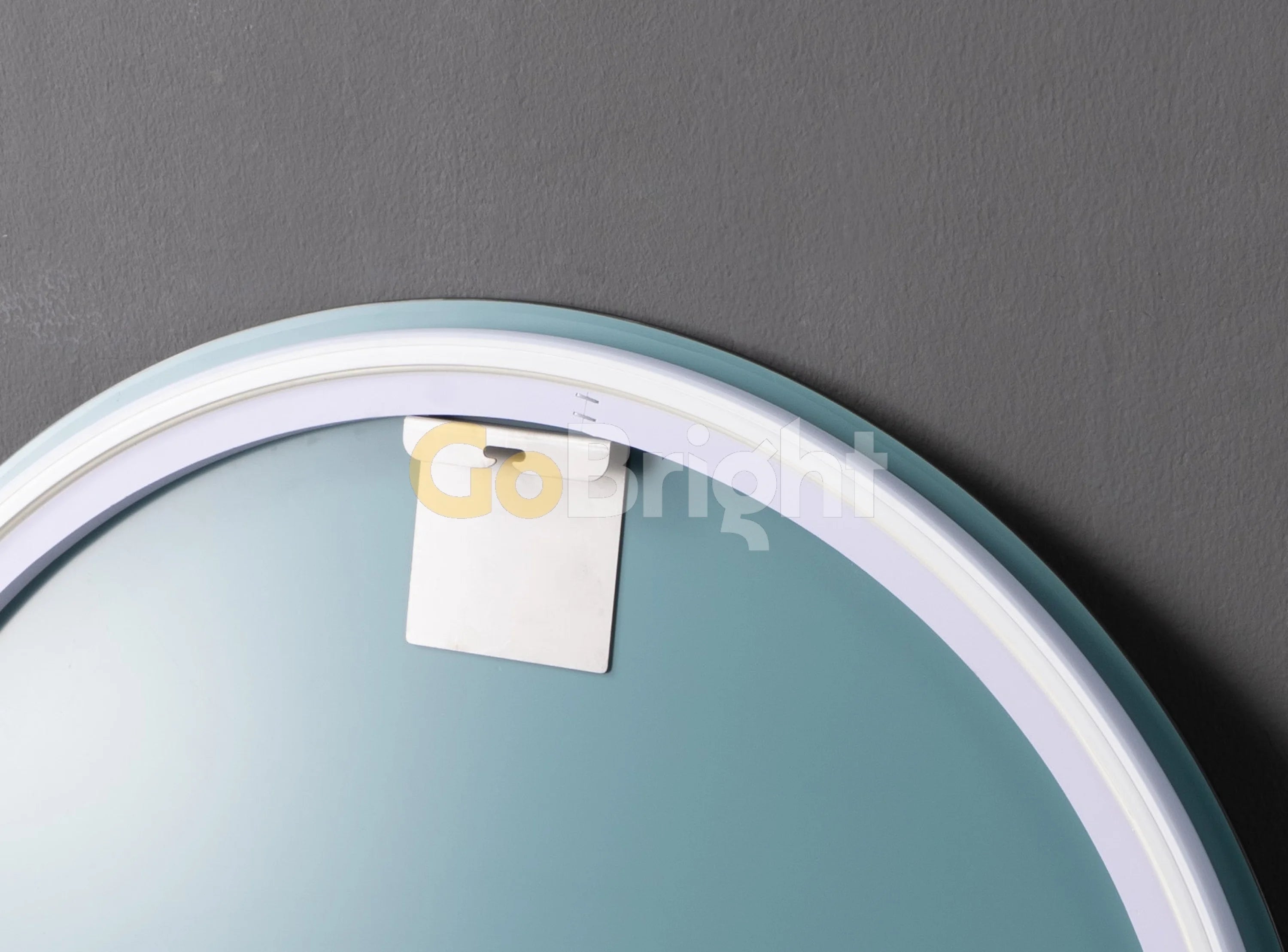 Oglinda LED Premium 100cm Touch 3 Culori Luminoase