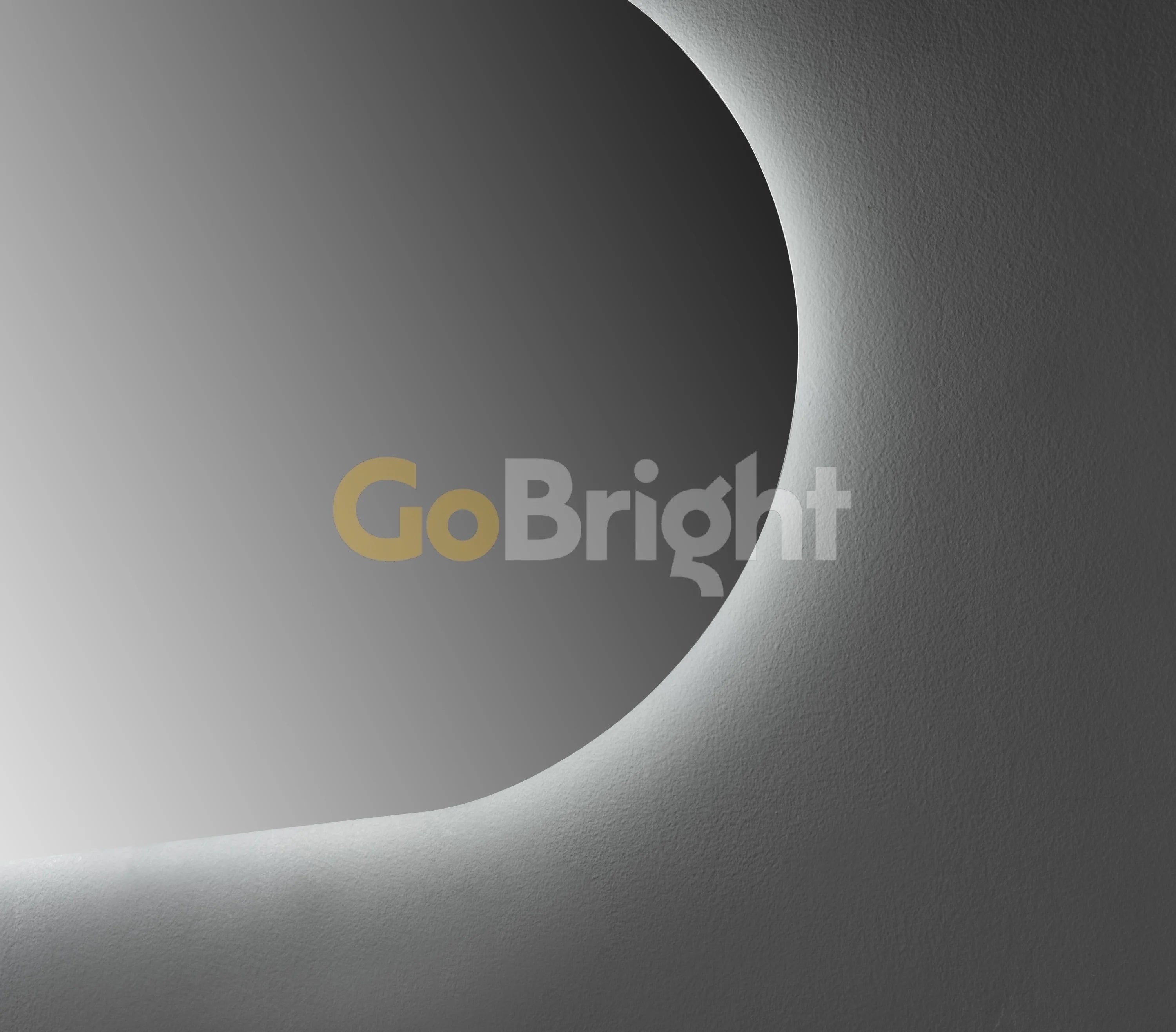 Oglinda LED Premium 120x60cm Touch 3 Culori Luminoase