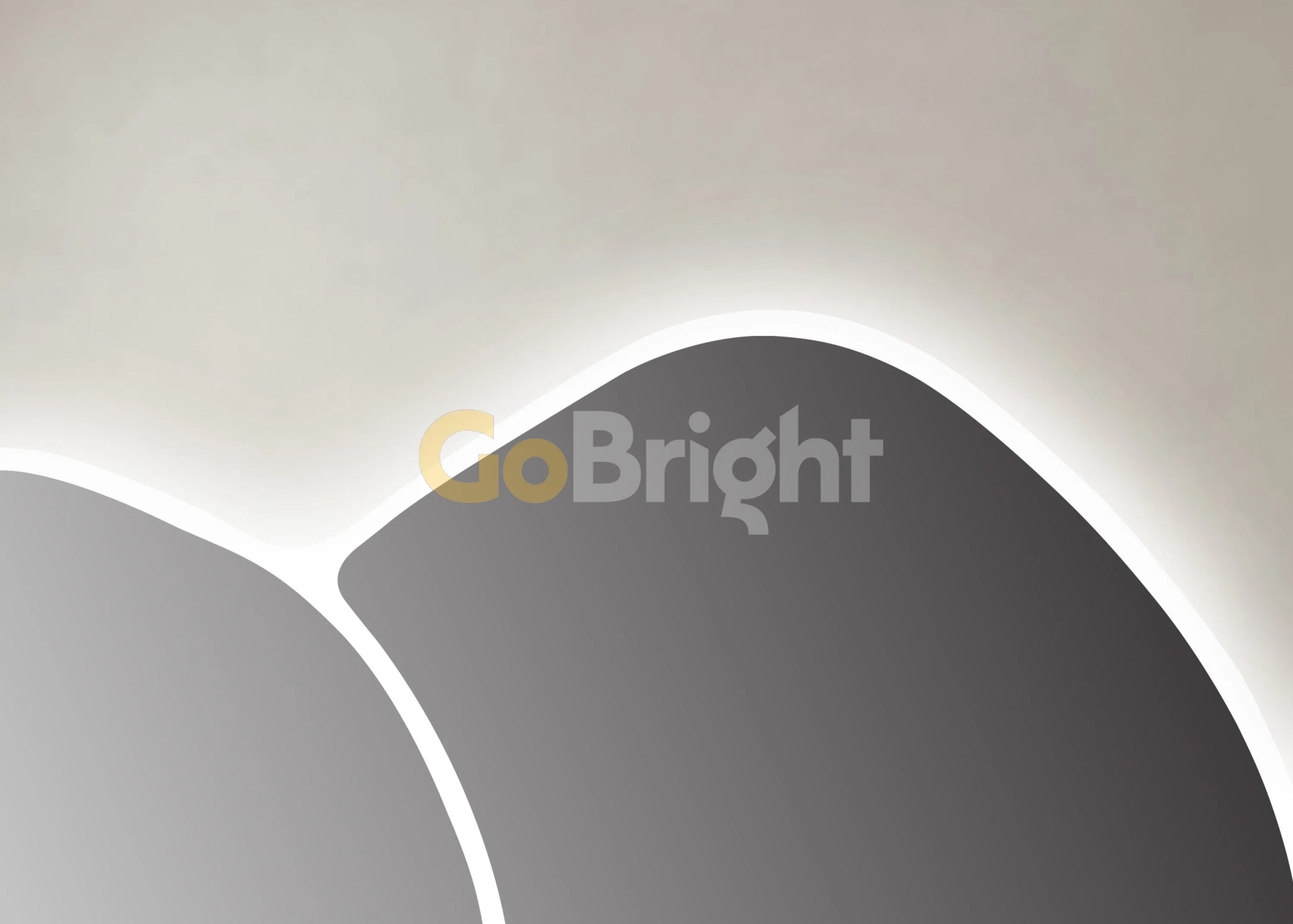 Oglinda LED Premium 140x80cm Touch 3 Culori Luminoase – Sticla Premium 5 mm