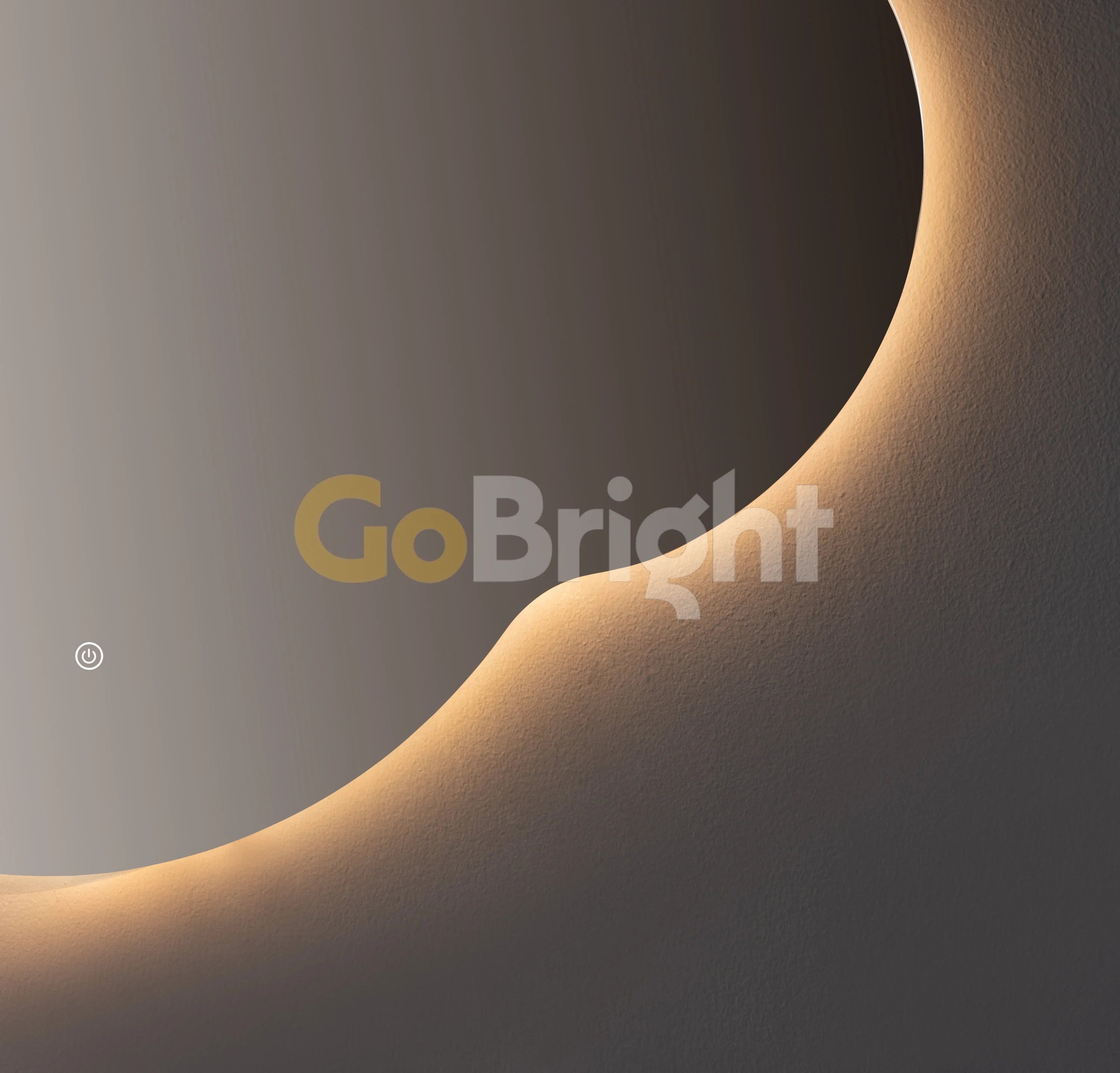 Oglinda LED Premium 140x80cm Touch 3 Culori Luminoase – Sticla Premium 5 mm
