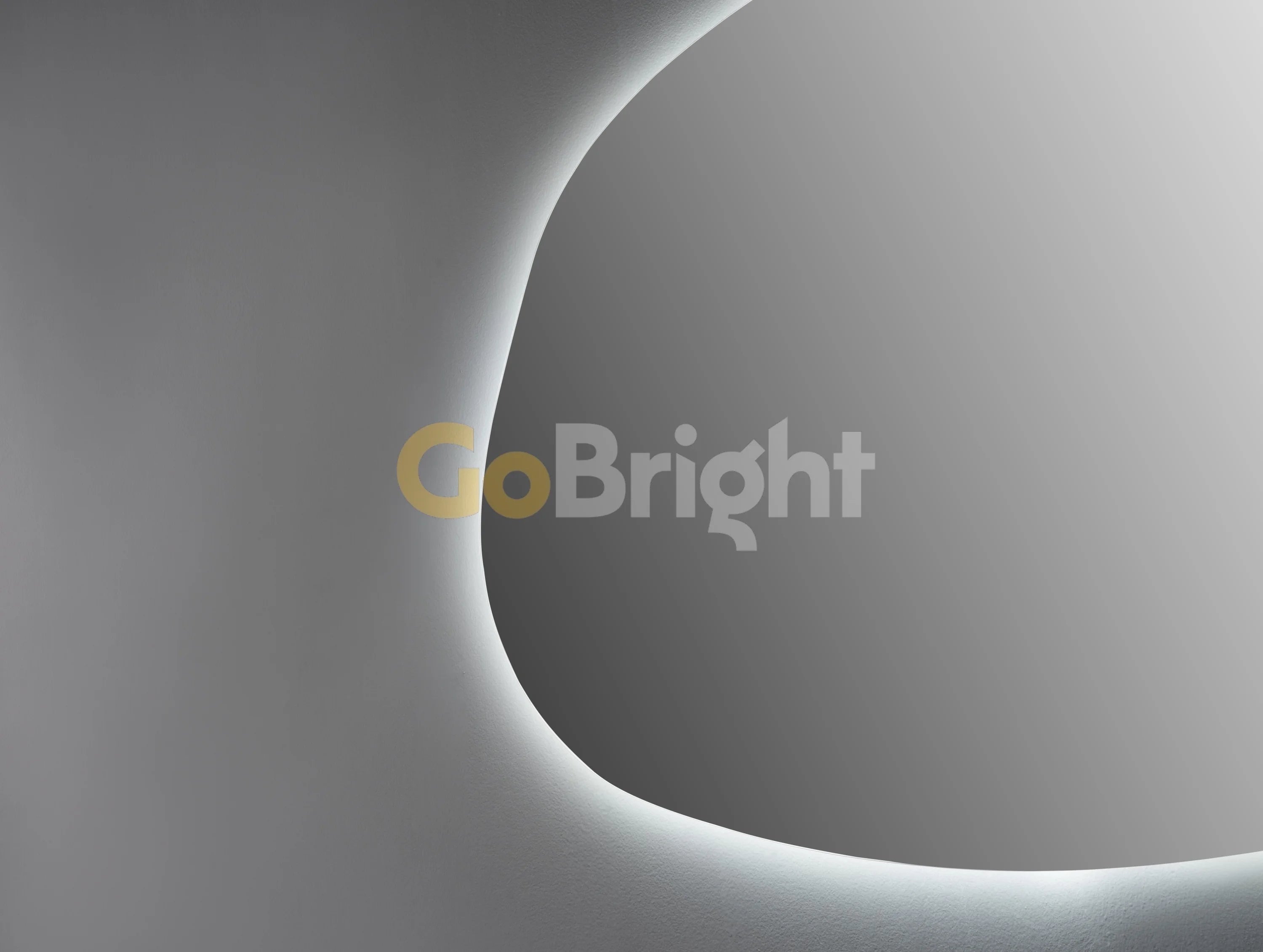 Oglinda LED Premium 140x90cm Touch 3 Culori Luminoase