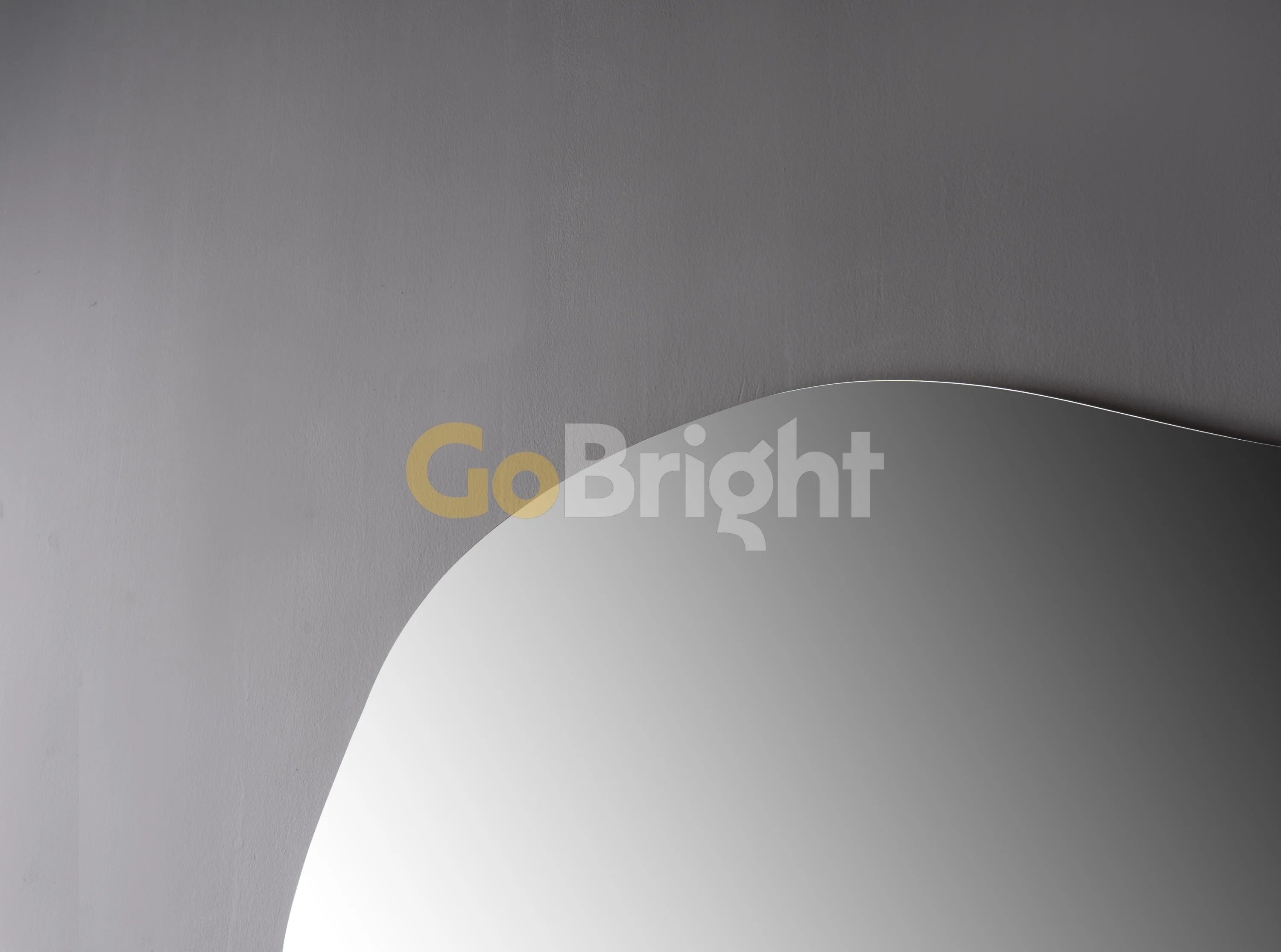 Oglinda LED Premium 140x90cm Touch 3 Culori Luminoase
