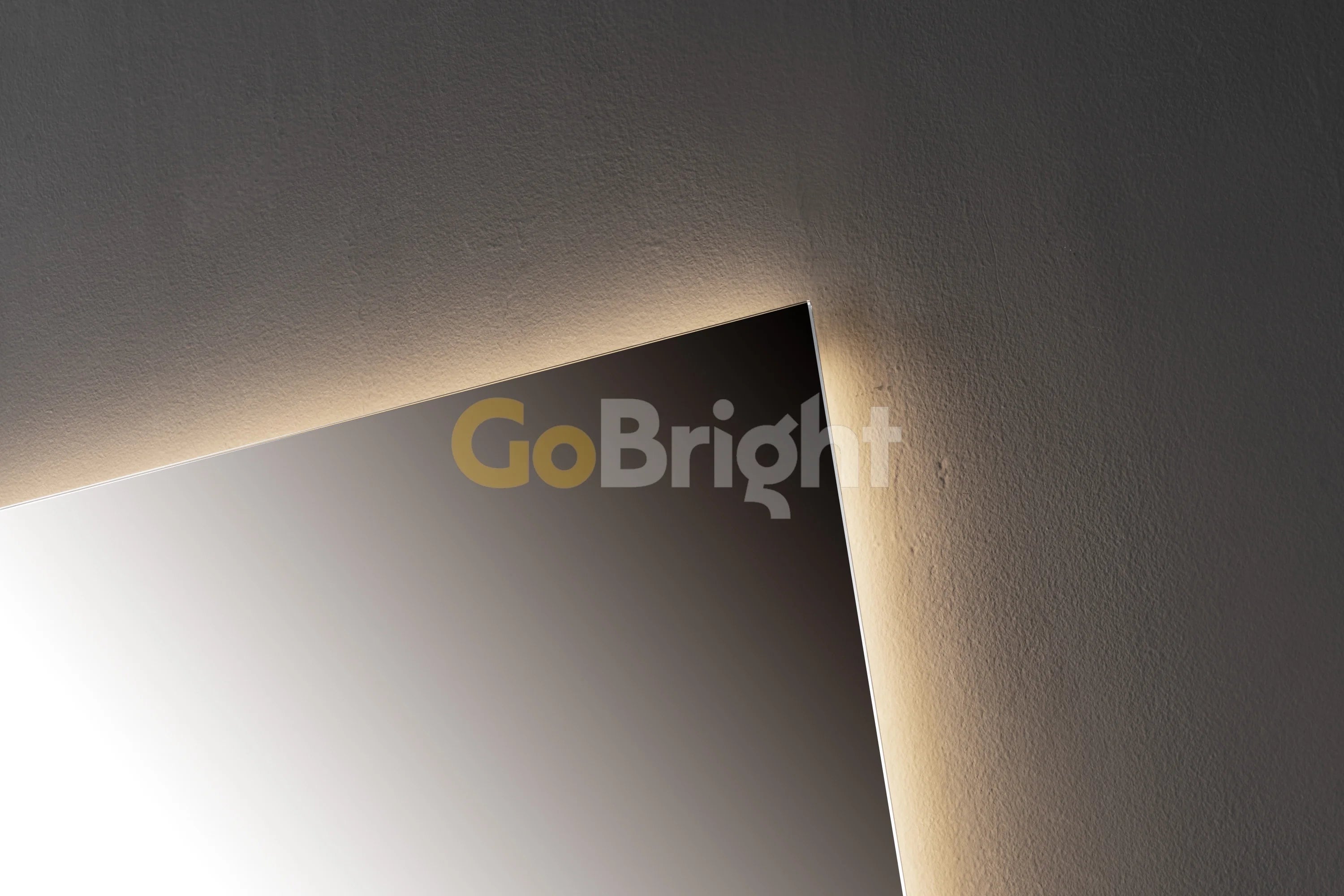 Oglinda LED Premium 70x180cm Touch 3 Culori Luminoase