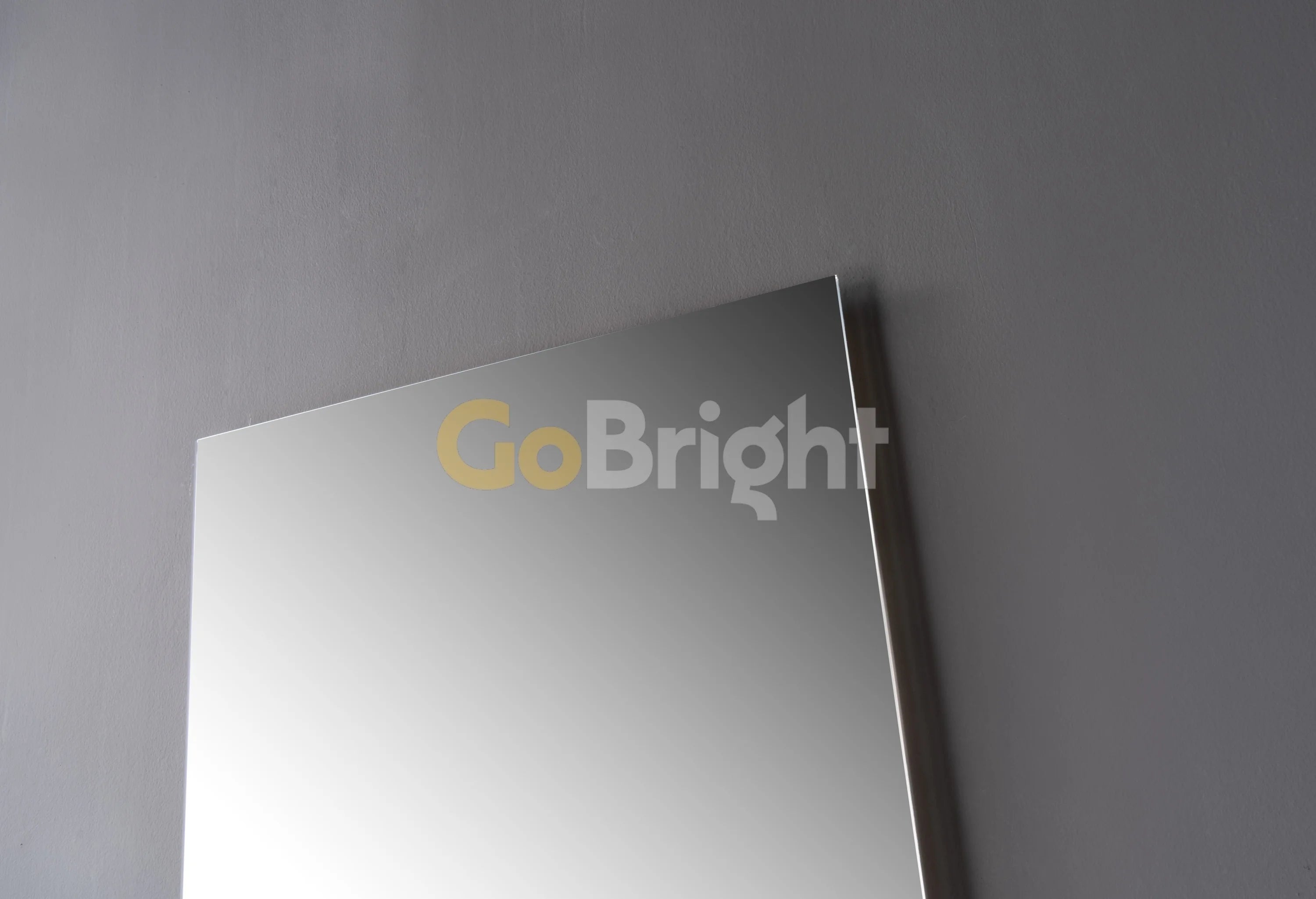 Oglinda LED Premium 70x180cm Touch 3 Culori Luminoase