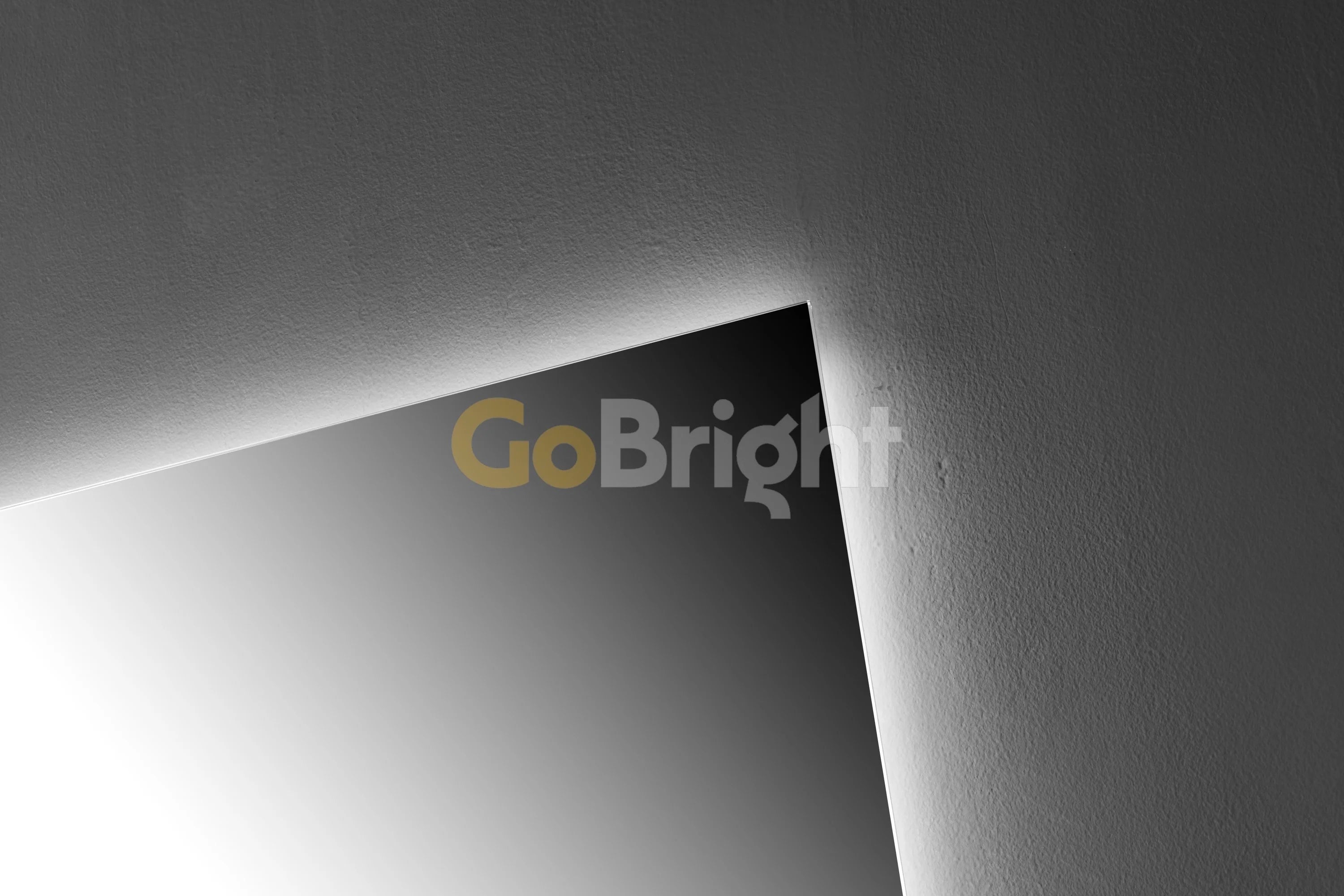 Oglinda LED Premium 70x180cm Touch 3 Culori Luminoase