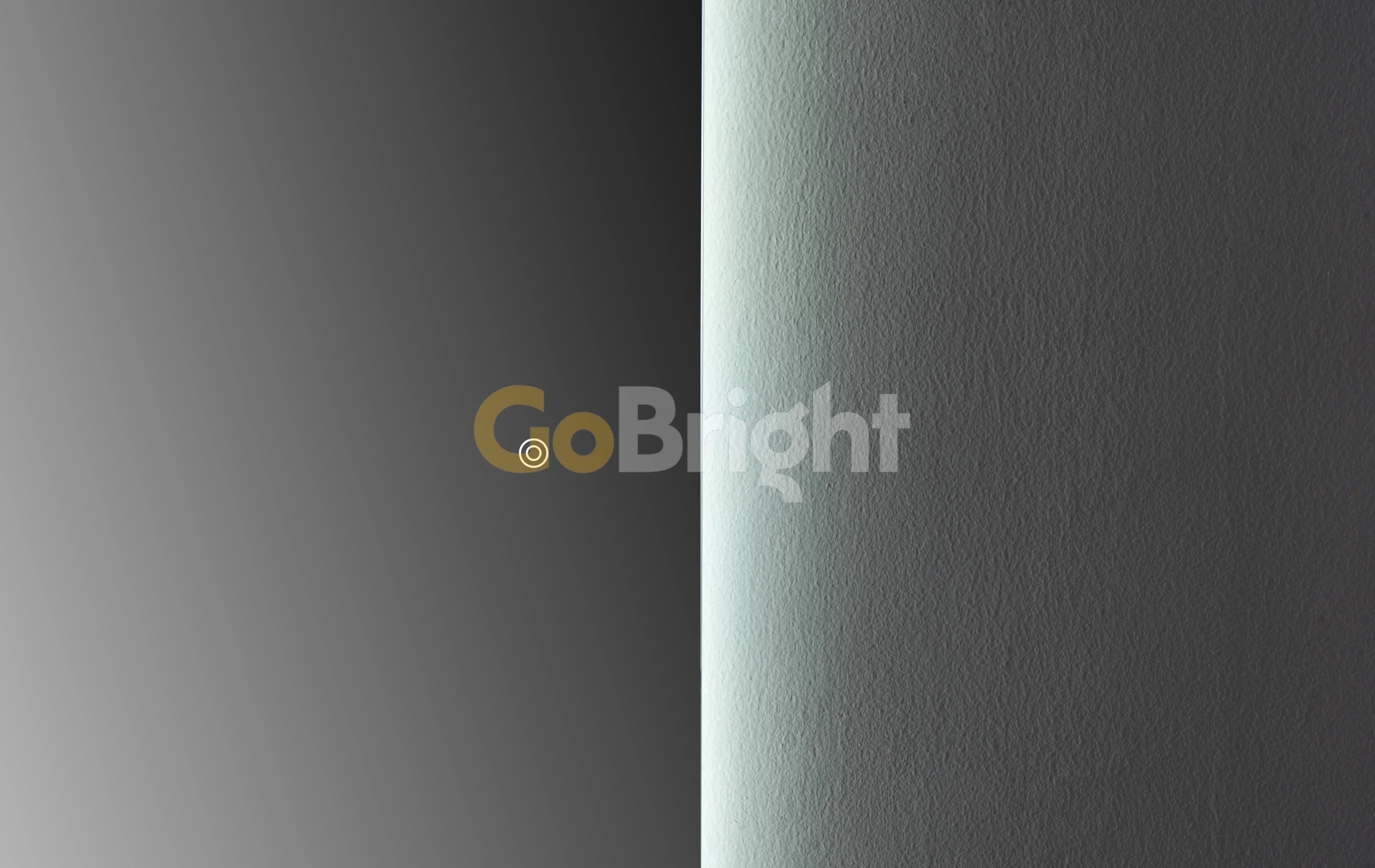 Oglinda LED Premium 70x180cm Touch 3 Culori Luminoase