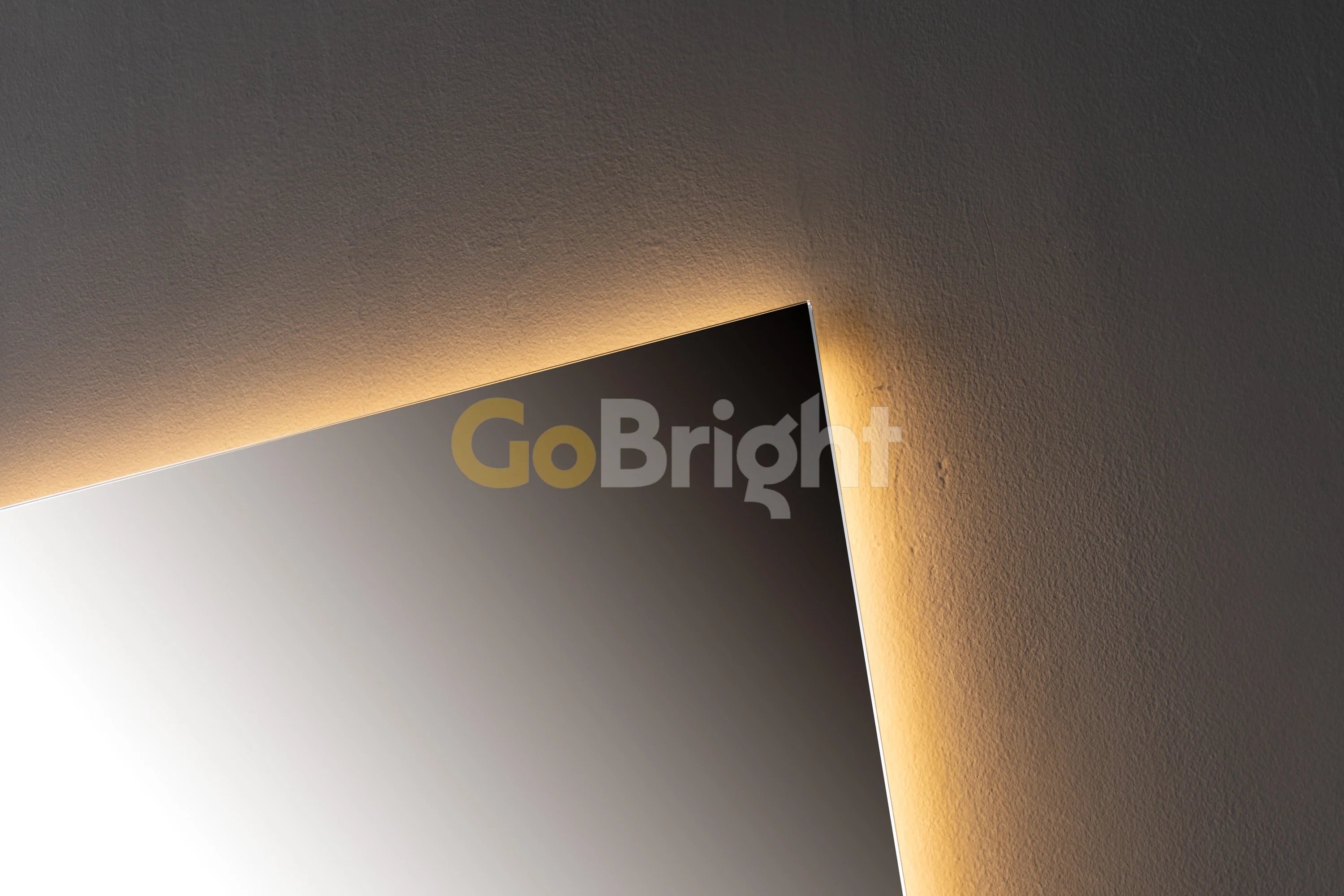 Oglinda LED Premium 70x180cm Touch 3 Culori Luminoase