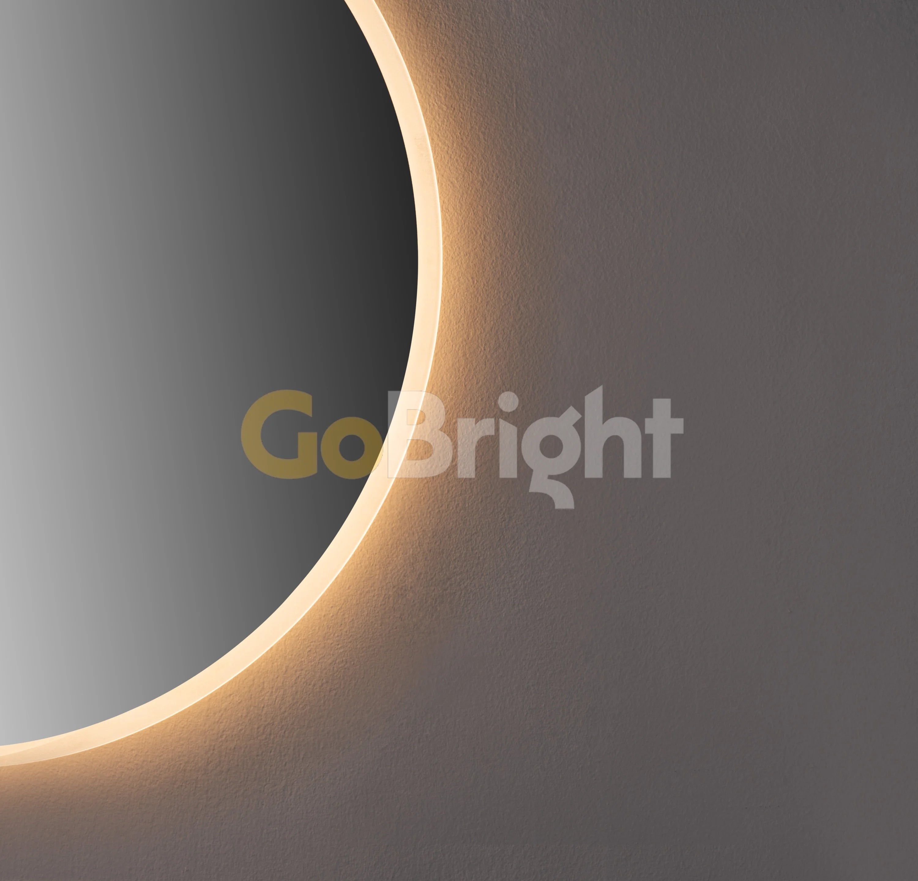 Oglinda LED Smart 70cm Senzor Miscare Dezaburire 3 Culori Luminoase Afisaj Ceas & Temperatura – Sticla Premium 5 mm