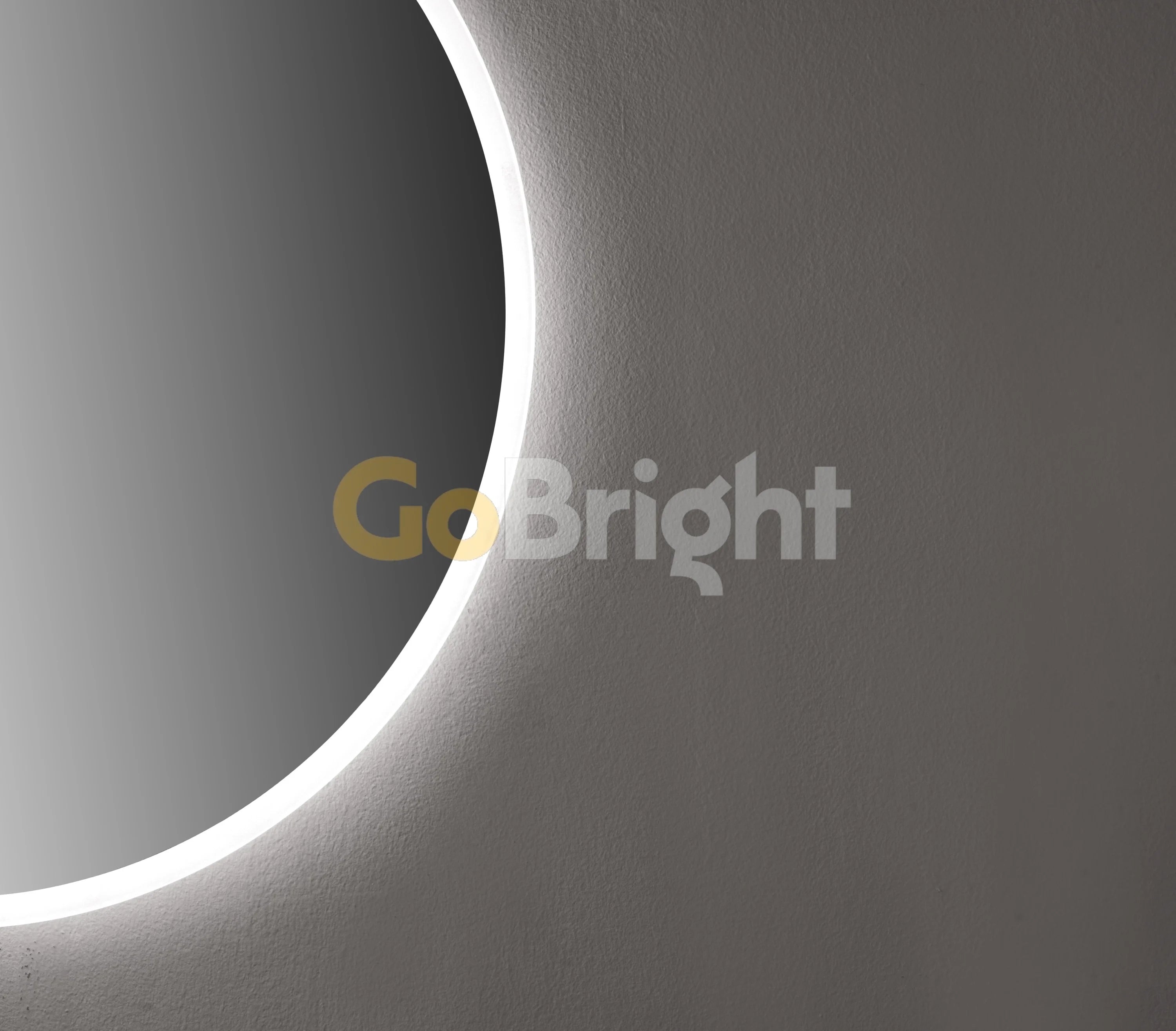 Oglinda LED Smart 70cm Senzor Miscare Dezaburire 3 Culori Luminoase Afisaj Ceas & Temperatura – Sticla Premium 5 mm