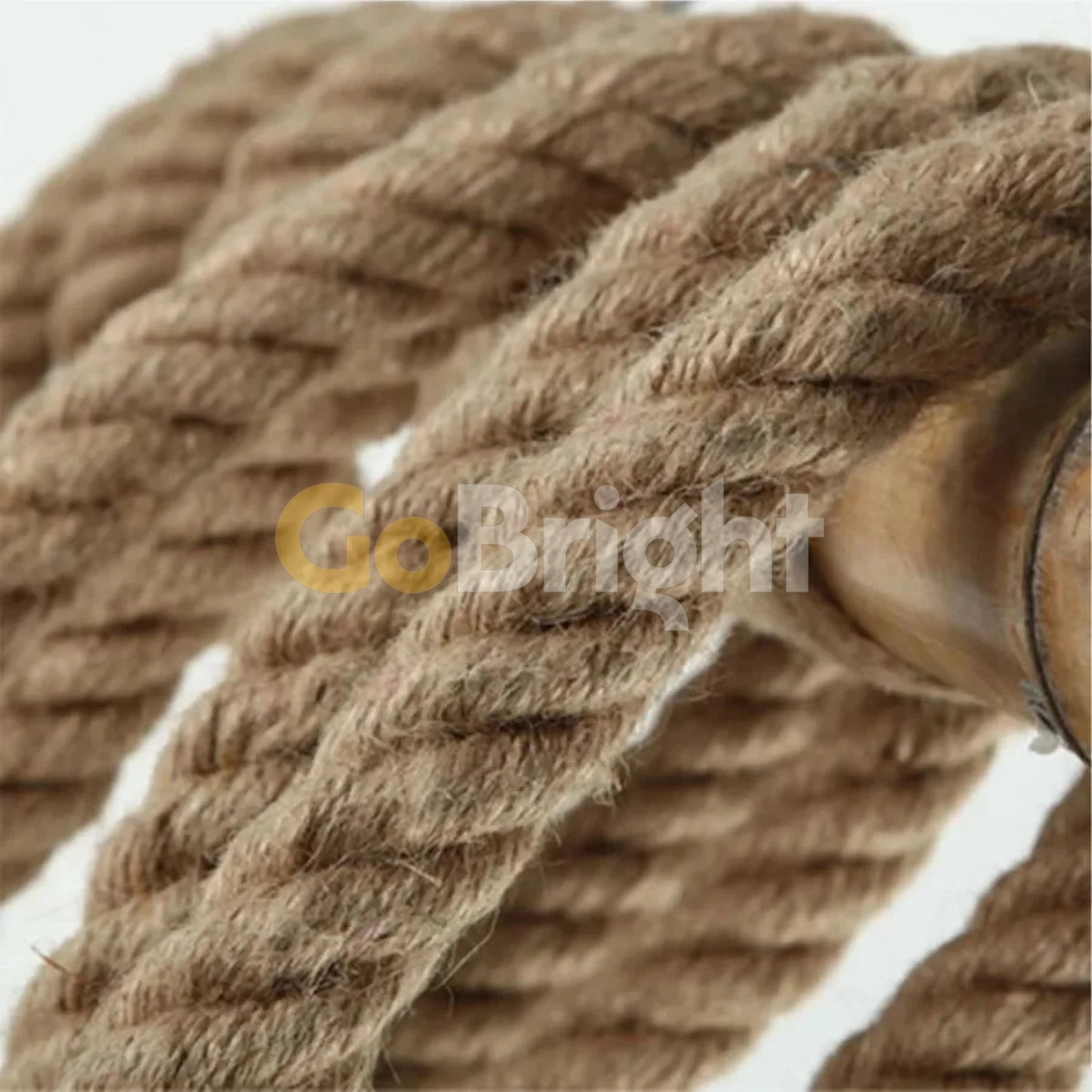Pendul Rustic Bambus 2xE27 Reglabil 30cm