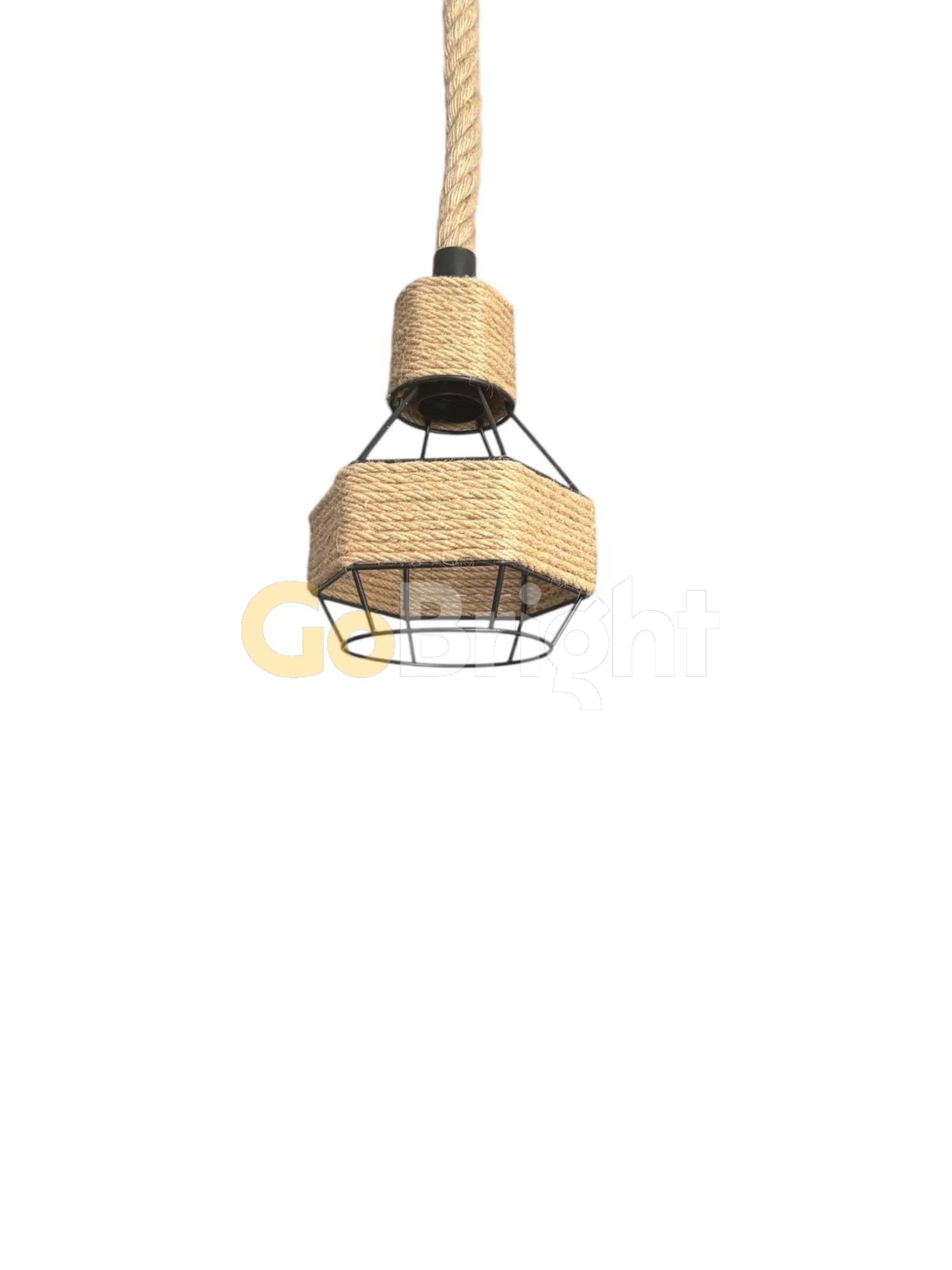 Pendul Rustic Eagle 1xE27 Sfoara