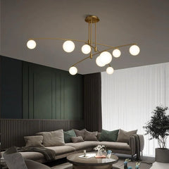 pendul pentru living 