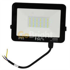 Proiector LED Standard 30W 3000LM Lumina Rece 6500K