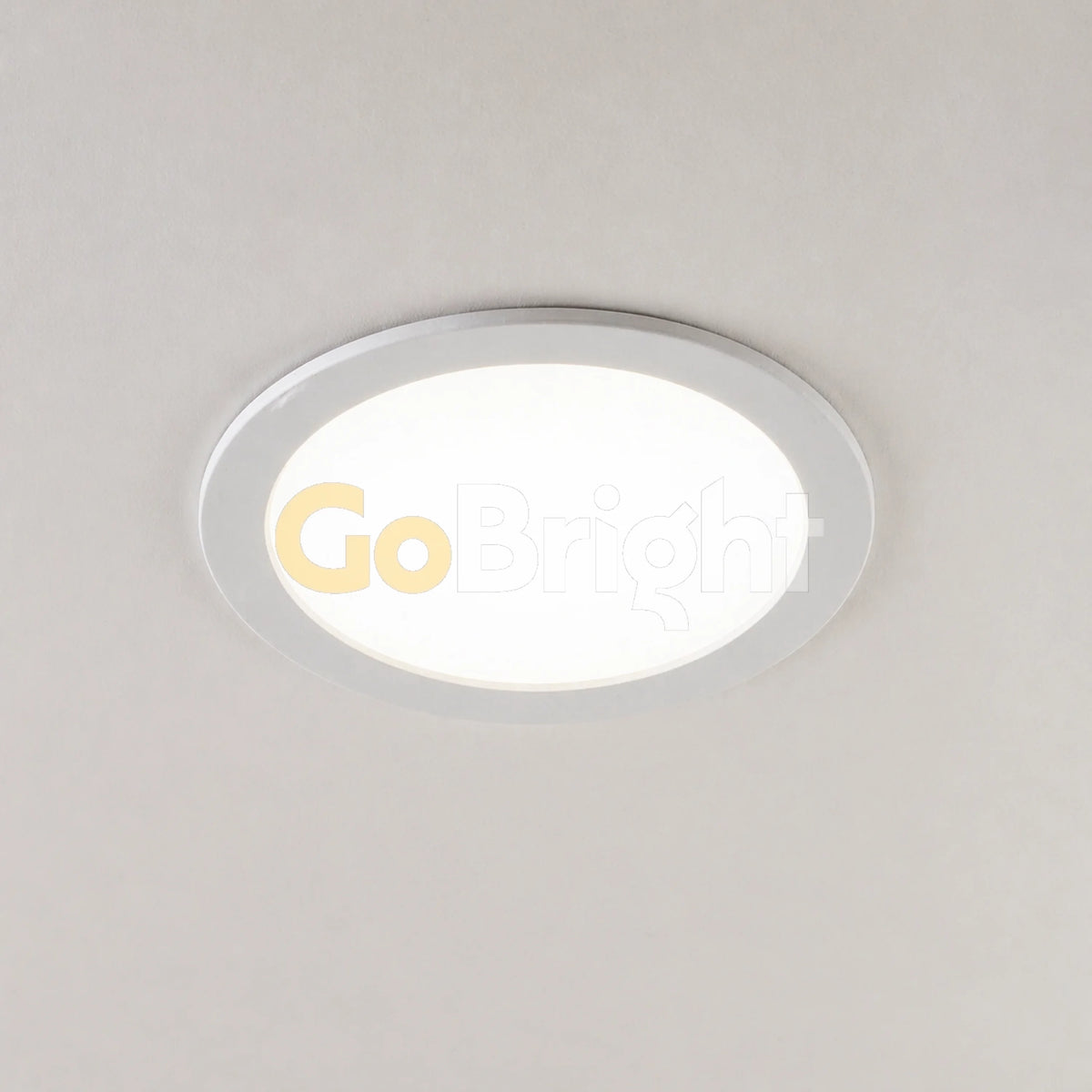 Spot LED Incastrat Ajustabil Lumina Rece 15W Diametru 17cm Alb